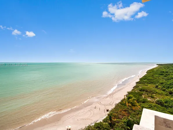 1111 Crandon Blvd APT B1108, Key Biscayne, FL 33149