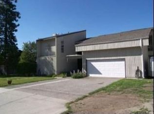 3010 W Grandview Ave, Spokane, WA 99224