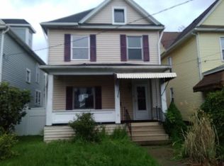 109 3rd Ave, Butler, PA 16001