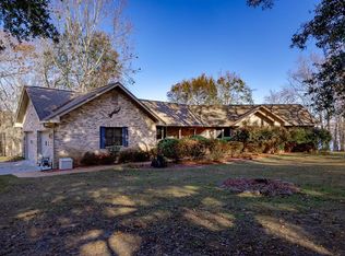 126 Lake Marion Dr, Elloree, SC 29047