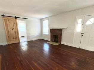 1985 Blair Loop Rd #C, Danville, VA 24541