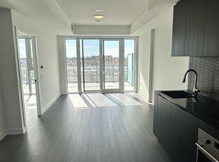 15 Skyridge Dr #311, Brampton, ON L6P 4N9