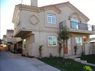 1904 Rockefeller Ln UNIT B, Redondo Beach, CA 90278