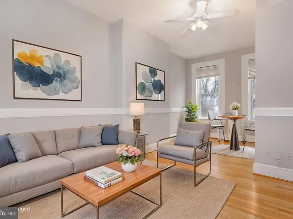 1420 11th St NW APT 1, Washington, DC 20001