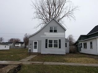 814 N 14th St, Elwood, IN
