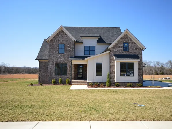 6223 Cedar Brooke Ln Lot 12, Spring Hill, TN 37174