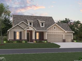 5024 Everly Ter, San Antonio, TX 78263