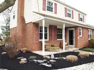 336 Abrams Mill Rd, King Of Prussia, PA 19406