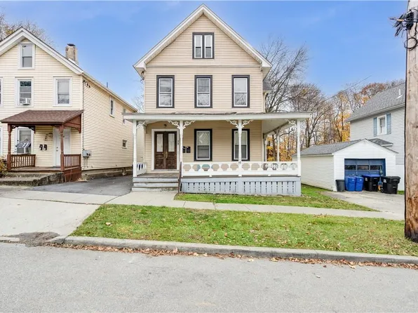 71 Taylor Avenue, Poughkeepsie, NY 12601