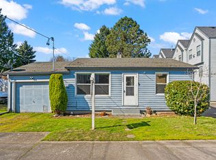 11003 NE 3rd Ave, Portland, OR 97211