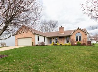 10990 Newbury Ave NW, Uniontown, OH 44685