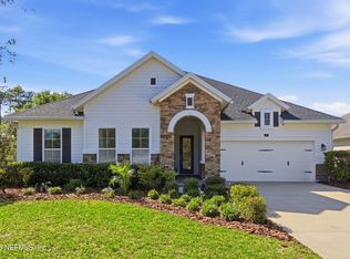 320 VALLEY GROVE Drive, Ponte Vedra, FL 32081