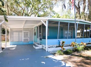 3643 Muller Dr, Zephyrhills, FL 33540