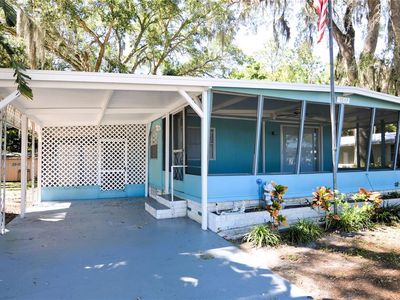 3643 Muller Dr, Zephyrhills, FL, 33540