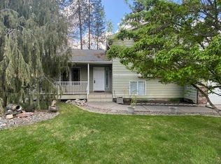 6821 N Cambridge Ln, Spokane, WA 99208