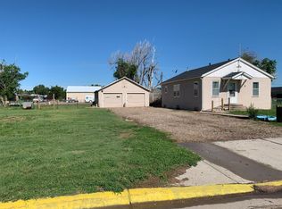 301 N Henderson St, Holcomb, KS 67851