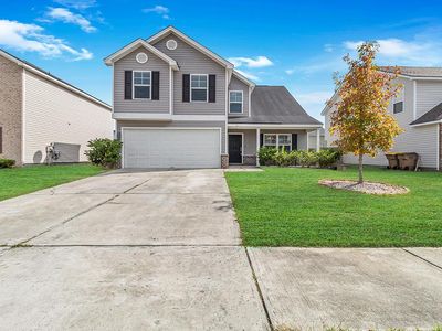 40 Burnt Oak Rd, Port Wentworth, GA, 31407