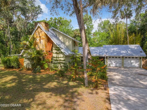 2220 Hidden Trl, New Smyrna Beach, FL 32168