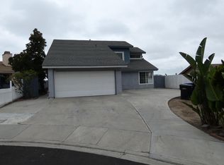 1246 Firethorn St, San Diego, CA 92154