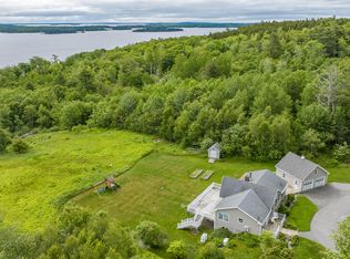 104 Upper Bluff Rd, Northport, ME 04849