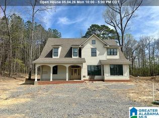 7985 Brae Shetland Ct, Morris, AL 35116