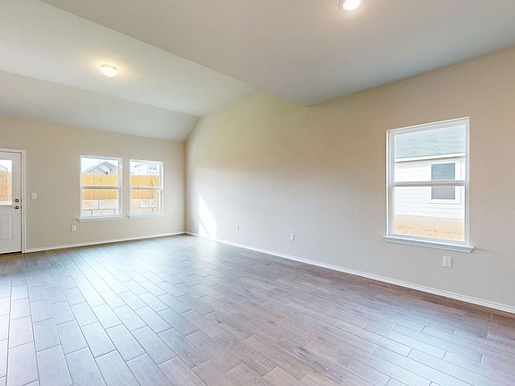 Family Room - Representational Photo