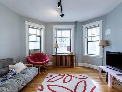 370 Chestnut Hill Ave APT 23, Brighton, MA, 02135