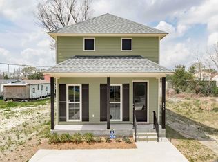 449 N 24th St, Baton Rouge, LA 70802