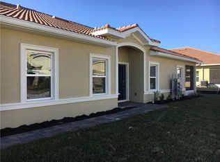 1050 Quaker Ridge Ln, Champions Gate, FL 33896