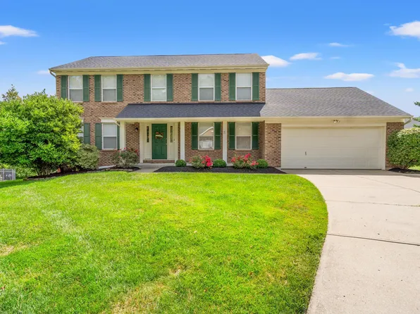 8869 Sentry Dr, Florence, KY 41042