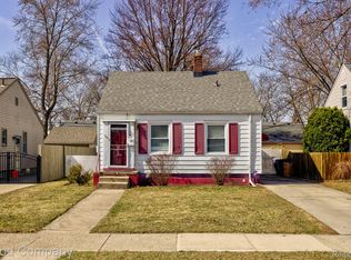 657 Allen St, Ferndale, MI 48220
