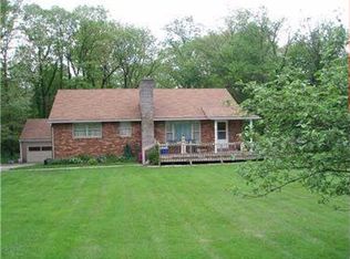 54 Tarentum Culmerville Rd, Tarentum, PA 15084