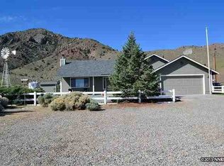 105 Wellington Cut Off, Wellington, NV 89444