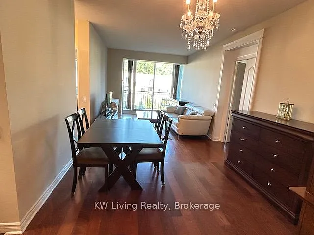 18 William Carson Cres #815 — Photo 13