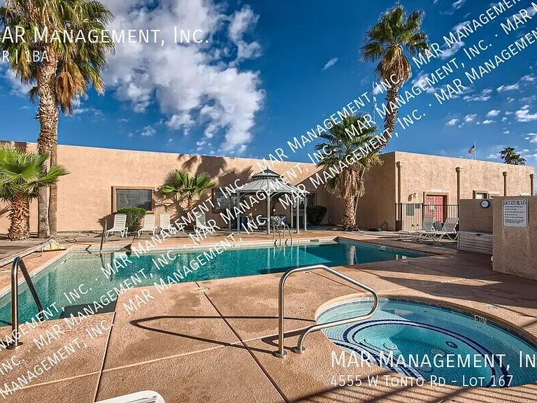 4555 W Tonto Rd #167 — Photo 7