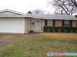 830 Wateka Way, Richardson, TX 75080