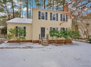 4716 Archduke Rd, Glen Allen, VA 23060