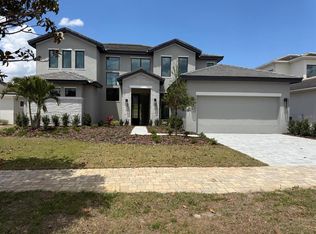 16801 Bolsena Dr, Montverde, FL 34756
