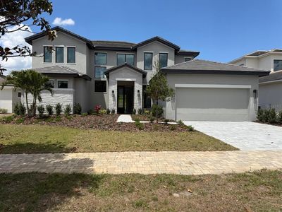 16801 Bolsena Dr, Montverde, FL, 34756