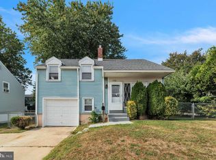 1328 Sunset St, Trainer, PA 19061