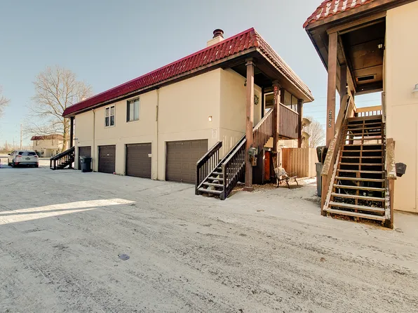 2731 Palo Verde Ct, Indianapolis, IN 46227