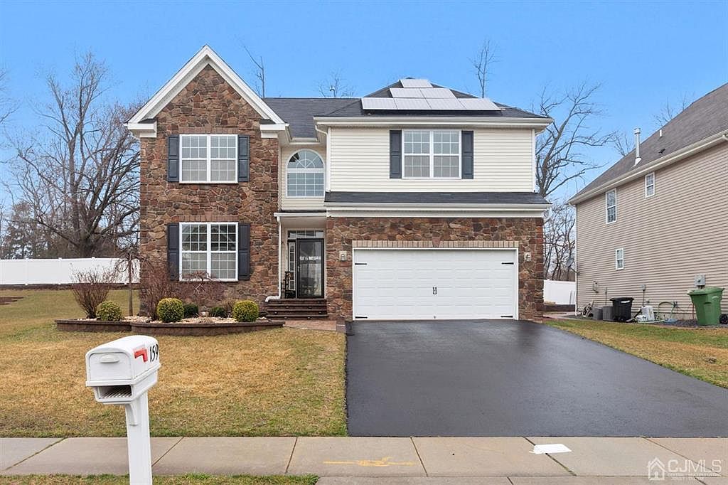 159 Whitehead Ave, Sayreville, NJ 08872 Zillow