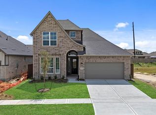 14906 Buffalo Head St, Mont Belvieu, TX 77523