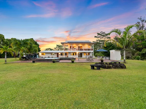 16-1093 Koloa Maoli Rd, Kurtistown, HI 96760