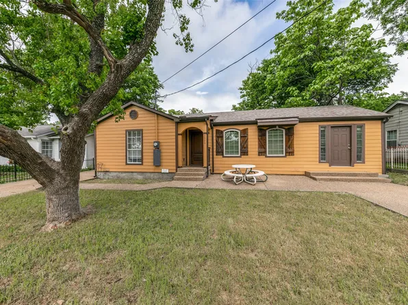 3525 Cronk Ln, Dallas, TX 75227