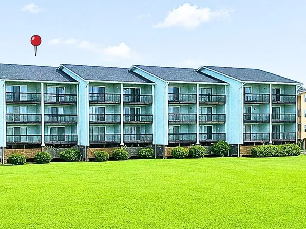 918 N New River Drive #722, Surf City, NC 28445