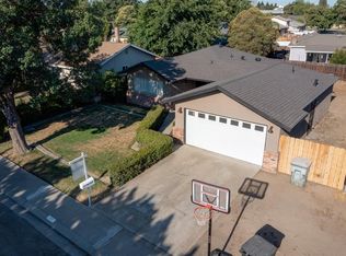 1905 Murrietta Ln, Modesto, CA 95355