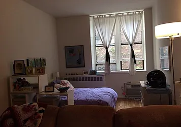 Rented by Buchbinder & Warren