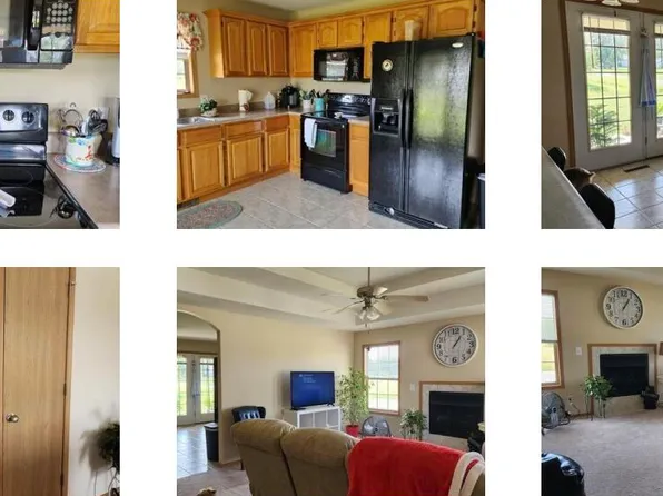 408 W Summit Street, Aurora, MO 65605