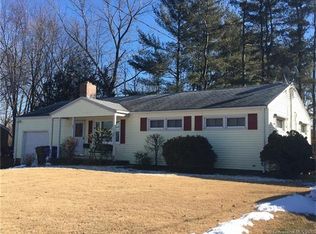 481 Nott St, Wethersfield, CT 06109